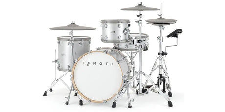 EFNOTE Buying Guide 2026: 3X vs 5 vs 5X vs 7 — Which Kit Is Right for You?