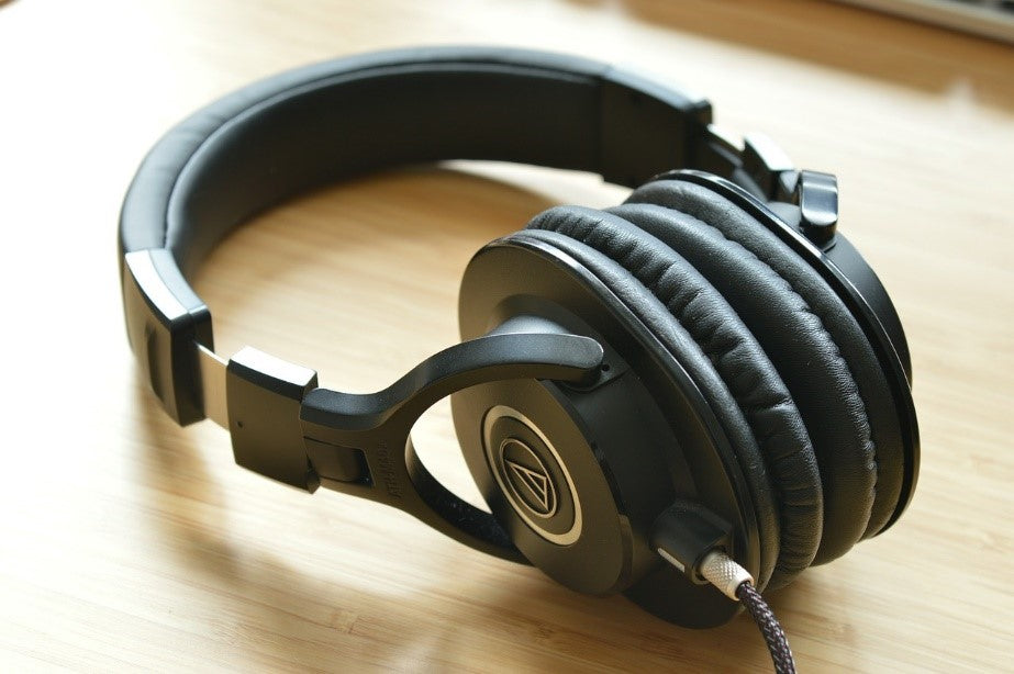 The Ultimate Buyer’s Guide to Audio Technica Open Ear Headphone