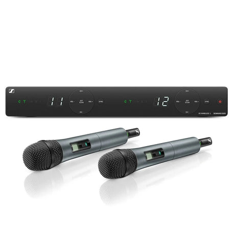 Top Ten Sennheiser Cordless Microphones for Different Use Cases