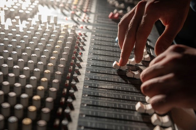 Why Choose Yamaha Sound Mixers? Key Features and Benefits