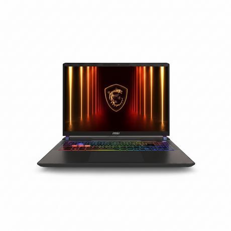 Professional Gaming Laptops