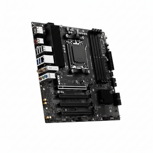 Motherboards