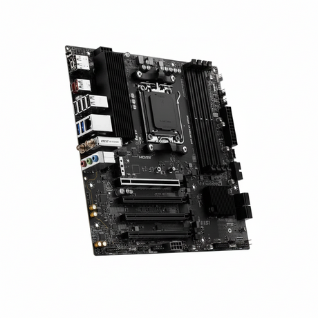 Professional Motherboard