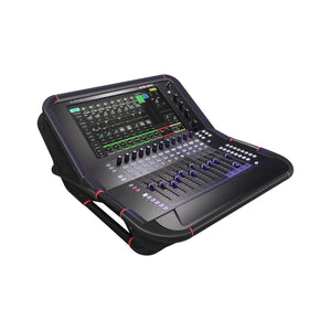 Audio Consoles & Mixers