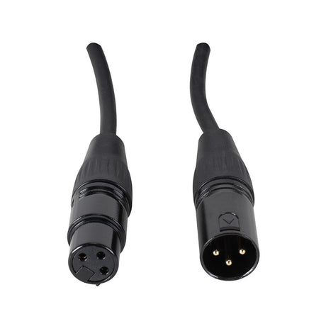 Lighting Cables & Adapters
