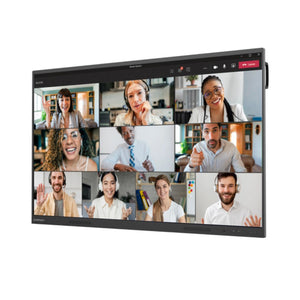 Interactive Displays