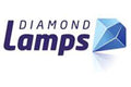 Diamond Lamps