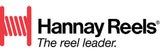 Hannay Reels