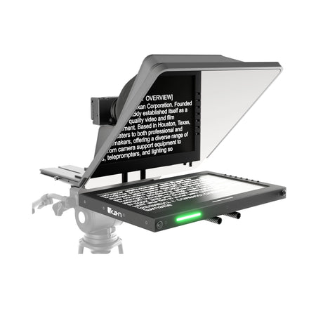 Teleprompters & Accessories