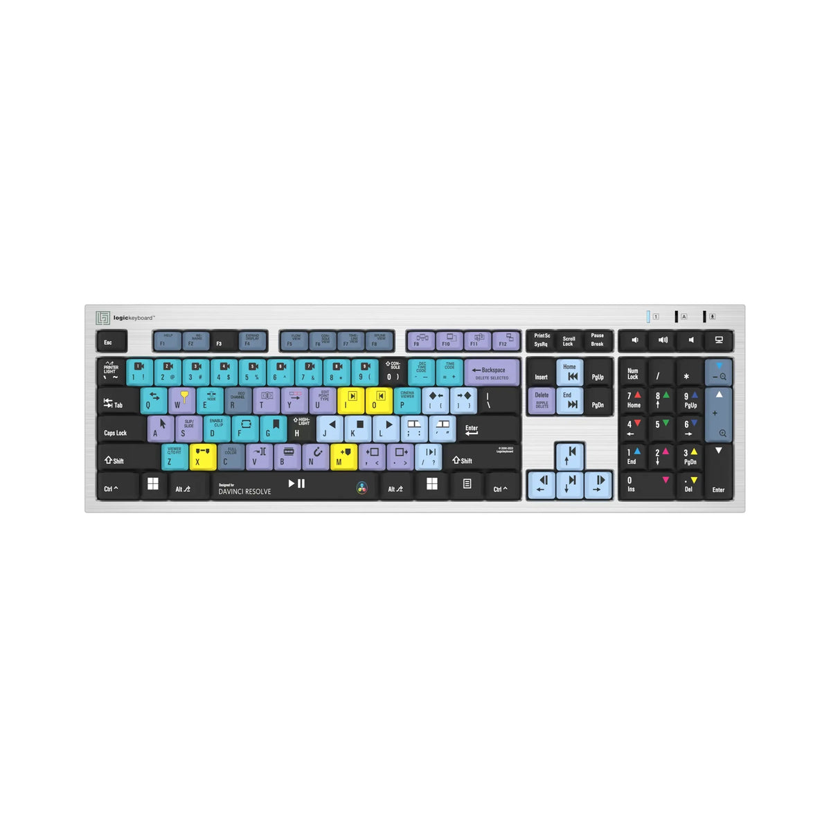 Professional Computer Keyboards – AVLGEAR