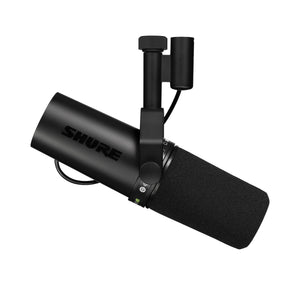 DPA 4560 CORE Binaural Headset, Normal SPL, Black DPA 4560 CORE Binaural Headset, Normal SPL, Black