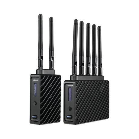 Video Transmission Systems