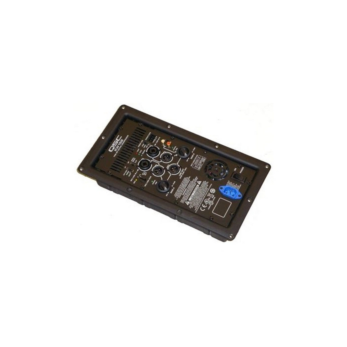 QSC WP-215212-TS Replacement Amplifier Module for KW152