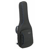 Reunion Blues RBCE1 RB Continental Voyager Electric Guitar Case - accessories