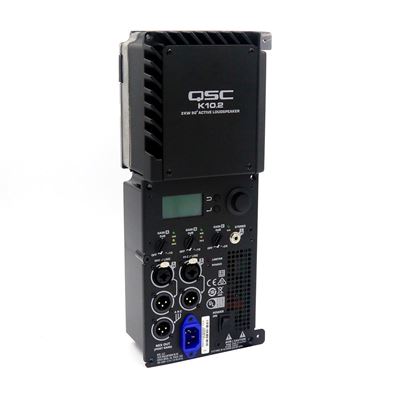 QSC WP-200013-01 Amplifier Module for K10.2