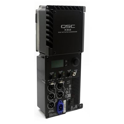 QSC WP-200013-02 Amplifier Module for K8.2