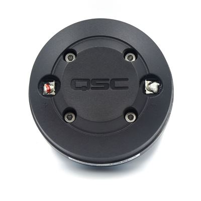 QSC XD-000061-00 High Frequency Compression Driver for K10.2
