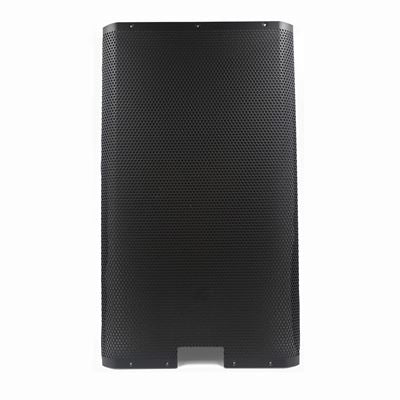 QSC SG-000592-00 Grille Assembly with Gasket for K12.2
