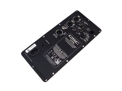 QSC AC-000113-01 Amplifier Chassis Module Assembly for CP8