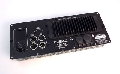 QSC AC-000169-01 Amplifier Module for LA108