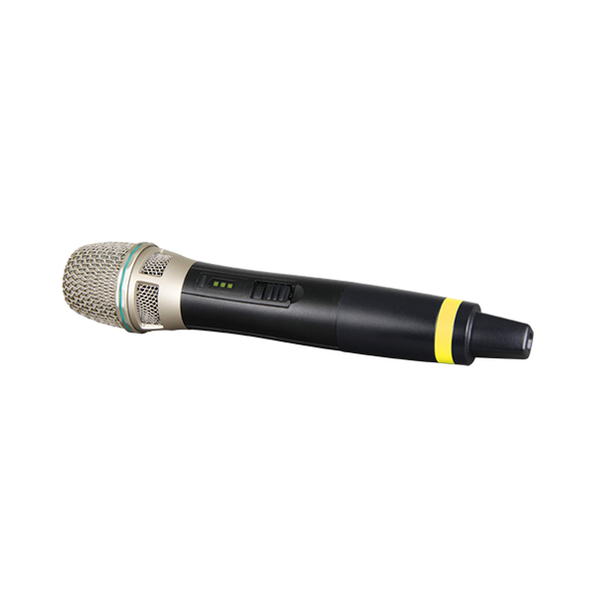 MIPRO ACT-58H ISM 5 GHz Digital Handheld Wireless Microphone