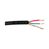 Sescom MIC-BC-500 Mic Cable 2-Conductor High Performance 500 Foot