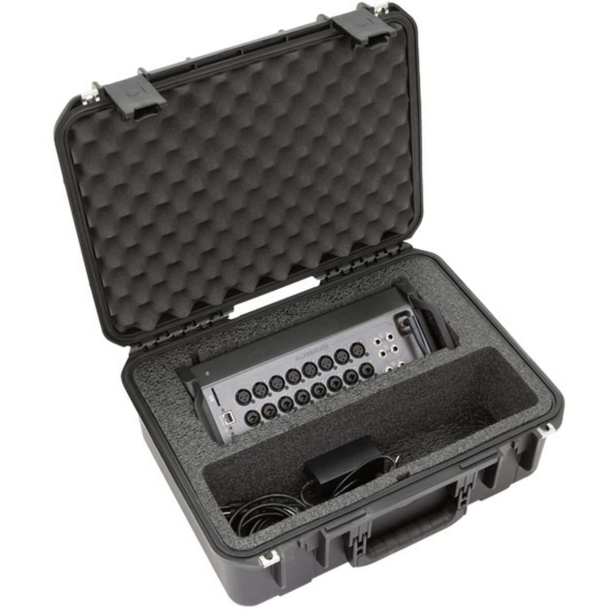 SKB 3i1813-7-CQ2 Mixer Case for Allen & Heath CQ-20B