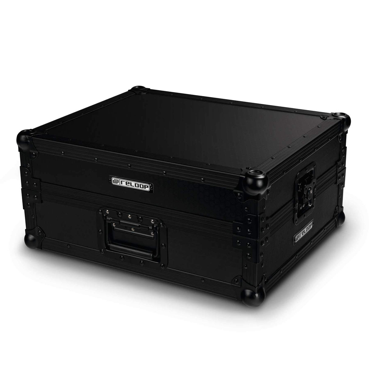 Reloop Professional Turntable Case with Removable Cover