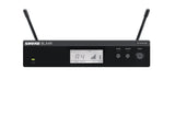 Shure BLX4R H8 Rackmount Single Channel Wireless Receiver