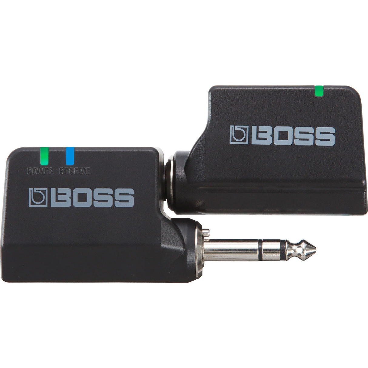 BOSS - BOSS WL-20 / WL-20L Wireless Guitar & Instrument System - WL-20L