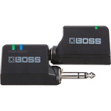BOSS - BOSS WL-20 / WL-20L Wireless Guitar & Instrument System - WL-20L