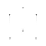 Sennheiser TCC M SK Suspension Kit for TeamConnect Ceiling Medium