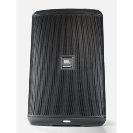 JBL - JBL Professional EON One Compact All-in-One Rechargeable Professional PA Speaker (Used) - EON One Compact-NA