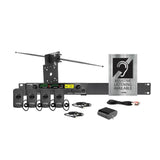 Listen Tech LS-54-216 Listen iDSP Prime Level II Stationary RF System 216 MHz
