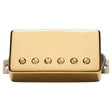 Seymour Duncan APH-2b Slash Alnico II Pro Humbucker Pickup Gold - accessories