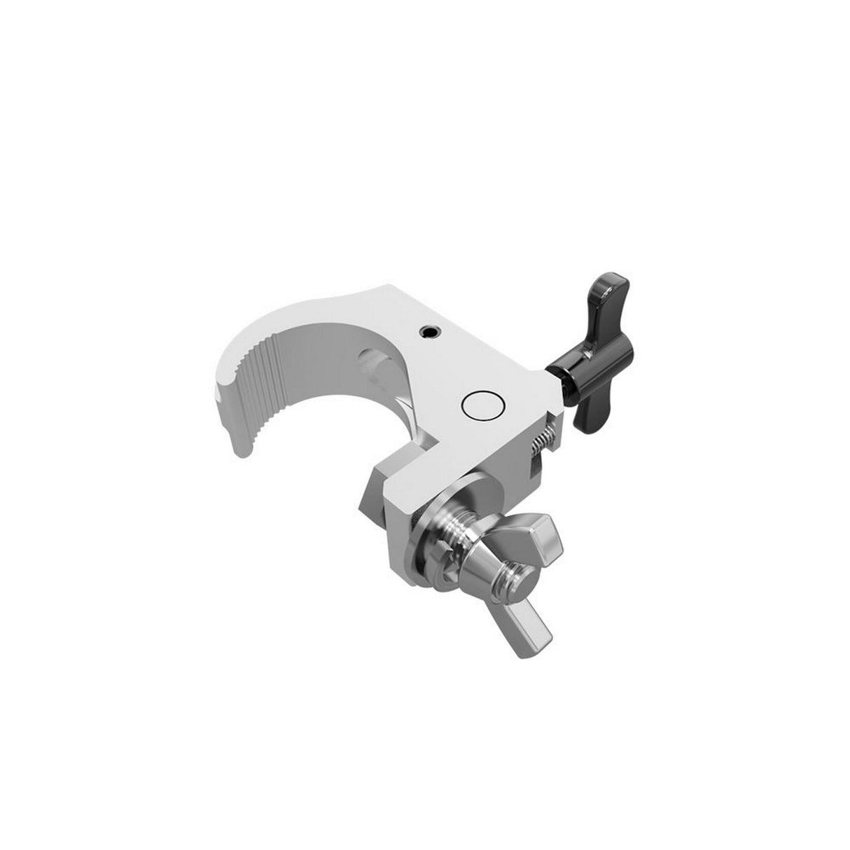 Global Truss Medium Duty Quick Snap Hook Style JR Clamp