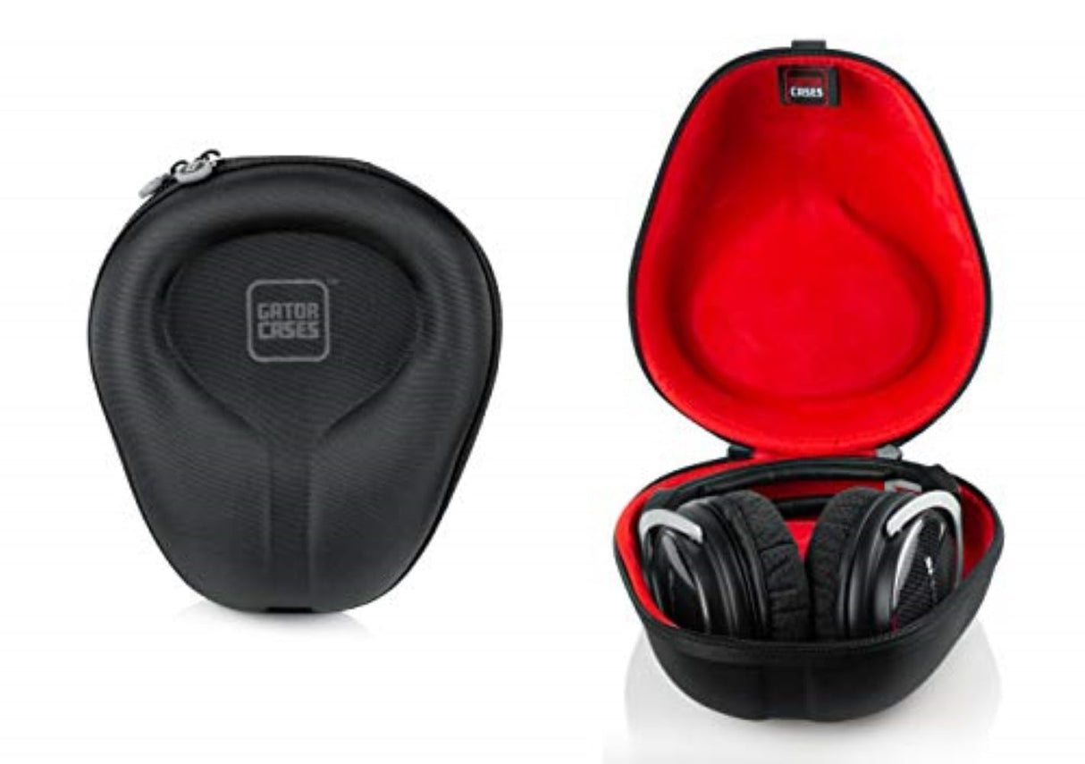 Gator G-HEADPHONE-CASE DJ Headphone Case