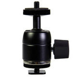 Ikan SM-201 Ultra Heavy Duty Camera Shoe Mount