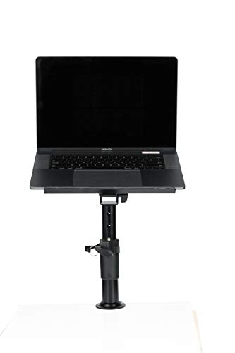 Gator GFW-LAPTOP2500 Tripod Laptop And Projector Stand