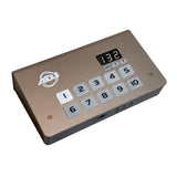 ADJ myDMX 5 USB-C DMX Lighting Interface/Software