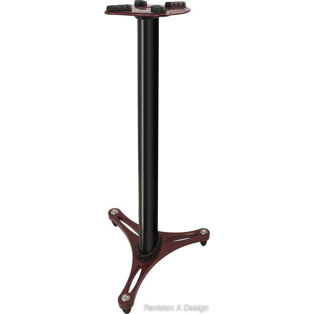 Ultimate Support MS-90-36R MS Second Generation Column Studio Monitor Stand