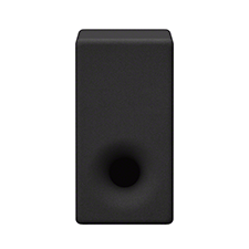 Sony SA-SW3 200W wireless subwoofer for HT-A9/HT-A7000/HT-A5000