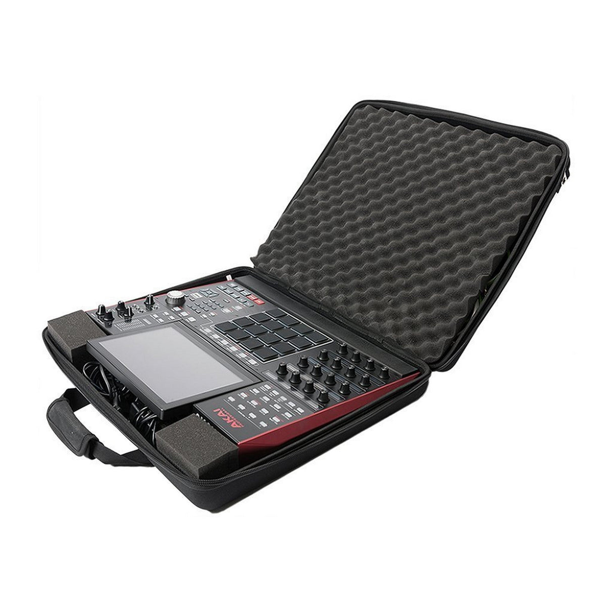 Magma CTRL Hardshell Case for Akai MPC X Drum Sampler