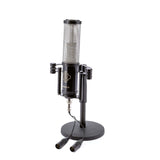 Sontronics Apollo 2 Stereo Ribbon Microphone with Blumlein X-Y Design - Microphones