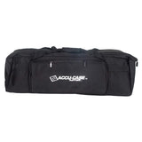 ADJ F8 Par Bag Soft Padded LED Par Can Transport Bag