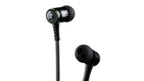 Mackie CR-Buds High Performance Earphone with Mic and Control