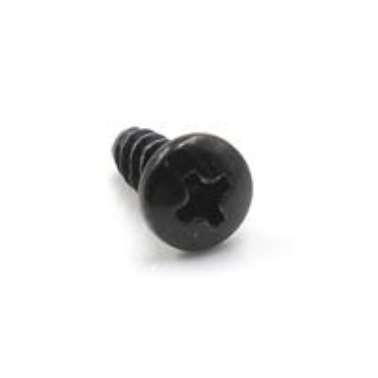 QSC SC-000560-02 M3.5 Torx Button Head Machine Screw Unfinished (Pack of 4)