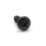 QSC SC-000560-02 M3.5 Torx Button Head Machine Screw Unfinished (Pack of 4)