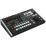 Roland - Roland V-80HD 8-Channel Direct Streaming Video Switcher - V-80HD