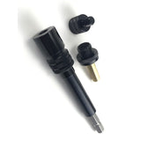Triad-Orbit IO-EXT4 IO-Equipped 4-Inch Extension